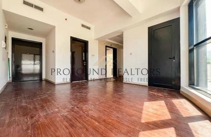 Apartment - 1 - 1 for rent in Escan Tower - Dubai Marina - Dubai