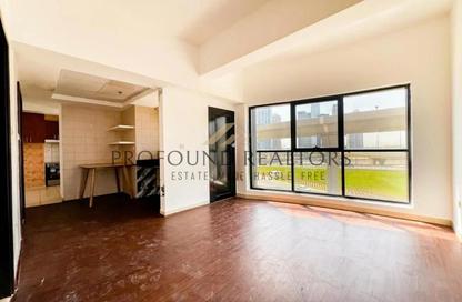 Apartment - 1 - 1 for rent in Escan Tower - Dubai Marina - Dubai