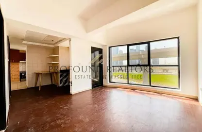 Apartment - 1 Bedroom - 1 Bathroom for rent in Escan Tower - Dubai Marina - Dubai