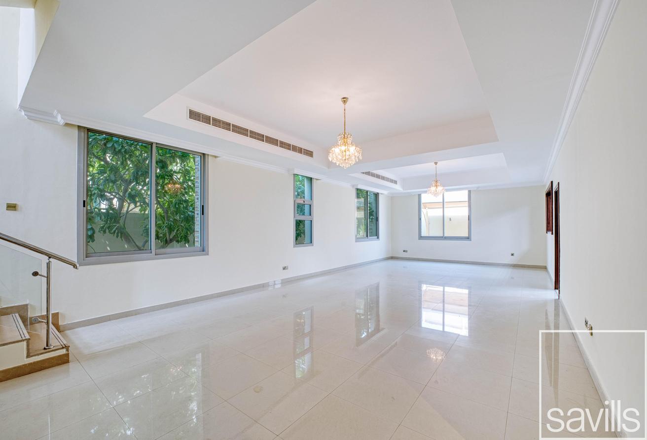 Private pool | Well Maintained | Vacant Now photo 2