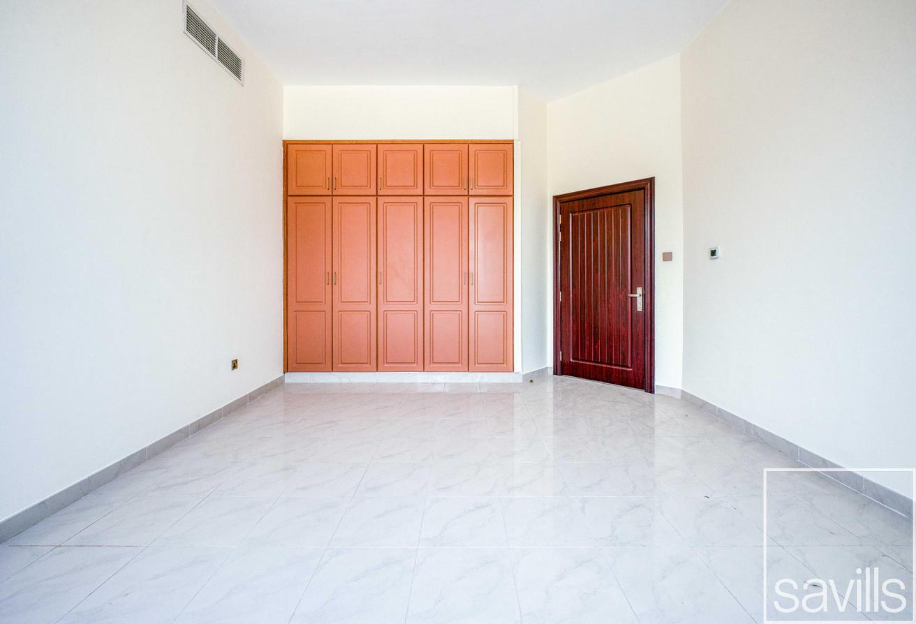 Private pool | Well Maintained | Vacant Now photo 8