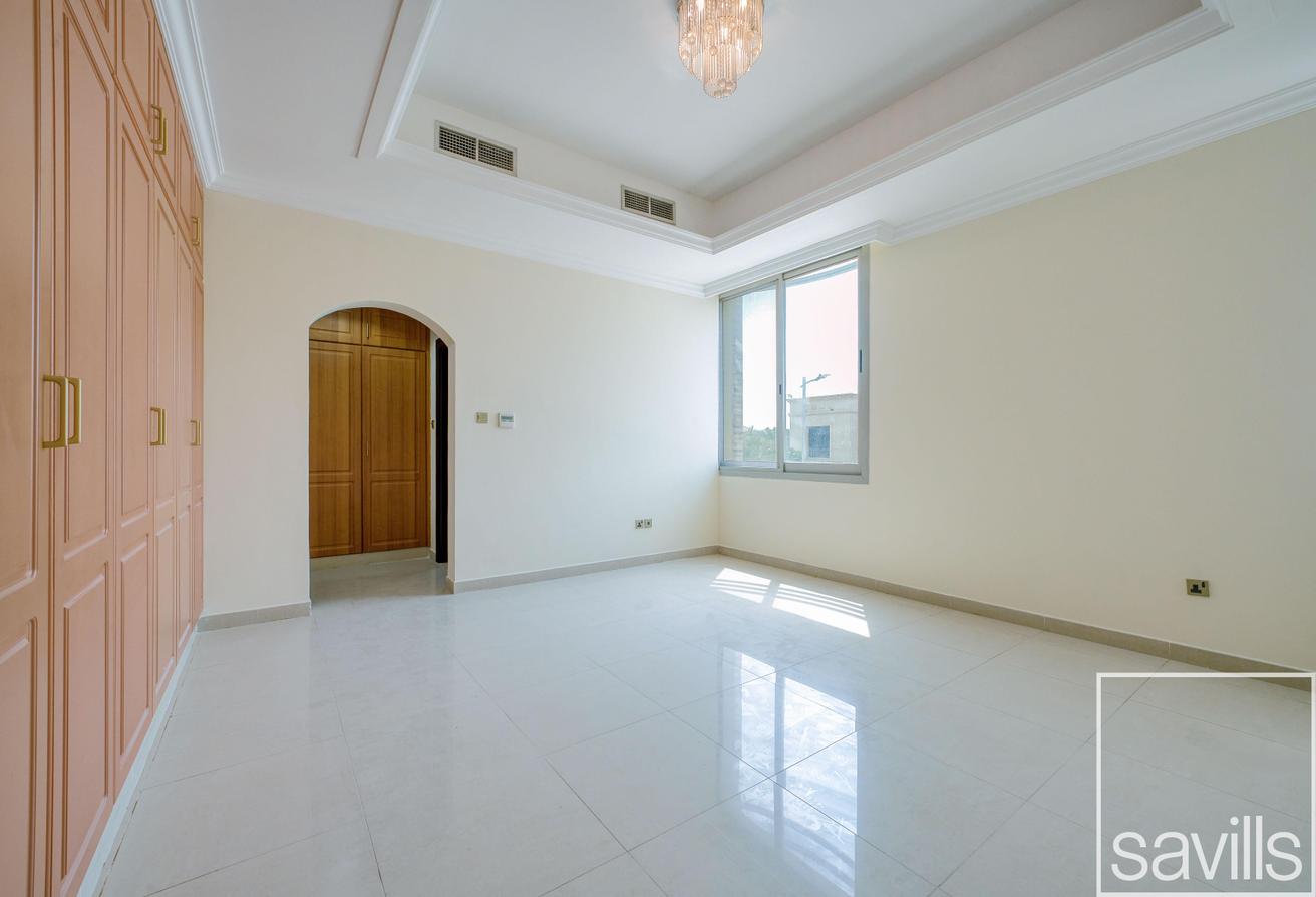 Private pool | Well Maintained | Vacant Now photo 6