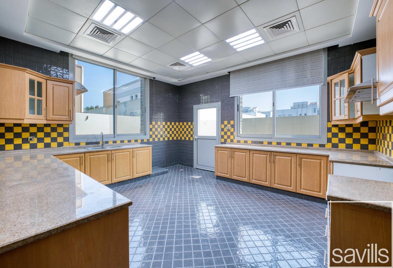 Private pool | Well Maintained | Vacant Now photo 4