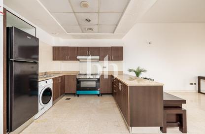 Apartment - 1 Bedroom - 1 Bathroom for rent in Al Murad Tower - Al Barsha 1 - Al Barsha - Dubai