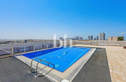 Apartment - 1 Bedroom - 1 Bathroom for rent in Al Murad Tower - Al Barsha 1 - Al Barsha - Dubai