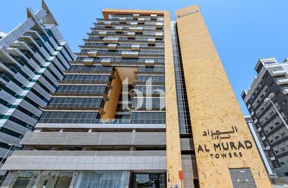 Apartment - 1 Bedroom - 1 Bathroom for rent in Al Murad Tower - Al Barsha 1 - Al Barsha - Dubai