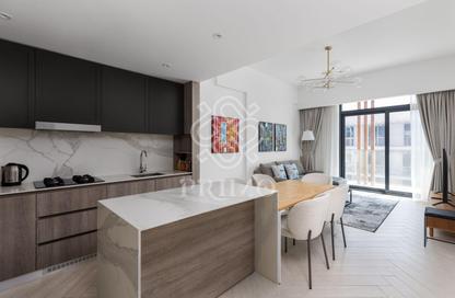 Apartment - 2 Bedrooms - 3 Bathrooms for sale in Oxford 212 - District 10 - Jumeirah Village Circle - Dubai