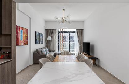 Apartment - 2 Bedrooms - 3 Bathrooms for sale in Oxford 212 - District 10 - Jumeirah Village Circle - Dubai