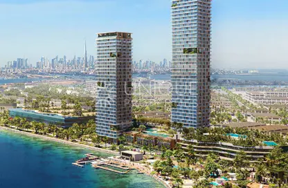 Apartment - 2 Bedrooms - 2 Bathrooms for sale in Orise - Maritime City - Dubai