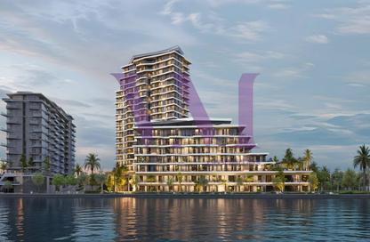 Apartment - 1 Bedroom - 2 Bathrooms for sale in Skai - Raha Island - Mina Al Arab - Ras Al Khaimah
