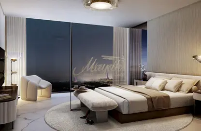 Apartment - 2 Bedrooms - 3 Bathrooms for sale in Palm Beach Towers 2 - Palm Beach Towers - Palm Jumeirah - Dubai