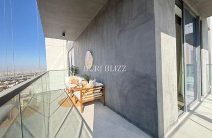Apartment - 2 Bedrooms - 2 Bathrooms for sale in Rise Residences - District 16 - Jumeirah Village Circle - Dubai