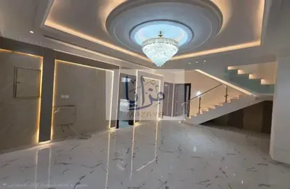 فيلا - 6 غرف نوم - 8 حمامات للبيع في الحليو 2 - الحليو - عجمان