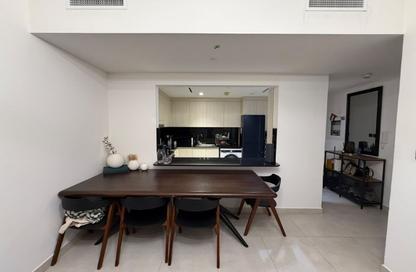 Apartment - 2 - 2 for rent in Binghatti Jasmine - District 15 - Jumeirah Village Circle - Dubai