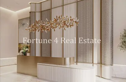 Apartment - Studio - 1 Bathroom for sale in Floarea Oasis - Dubai Land Residence Complex - Dubai Land - Dubai