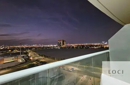 Apartment - 1 Bedroom - 2 Bathrooms for rent in Bella Rose - Dubai Science Park - Dubai