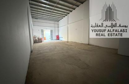 مستودع - استوديو - 1 حمام للايجار في الجرف الصناعية 1 - الجرف الصناعية - عجمان مستودع - استوديو - 1 حمام للايجار في الجرف الصناعية 1 - الجرف الصناعية - عجمان