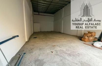 مستودع - استوديو - 1 حمام للايجار في الجرف الصناعية 1 - الجرف الصناعية - عجمان مستودع - استوديو - 1 حمام للايجار في الجرف الصناعية 1 - الجرف الصناعية - عجمان