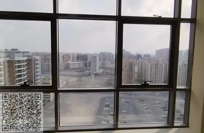 Apartment - 2 Bedrooms - 2 Bathrooms for rent in Sahara Tower 6 - Sahara Complex - Al Nahda - Sharjah