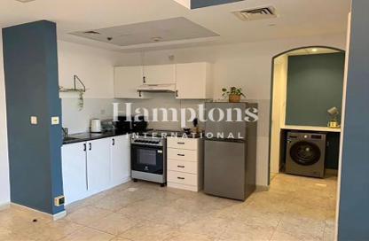 Apartment - 1 Bedroom - 2 Bathrooms for sale in Diamond Views 4 Villas B - Diamond Views 4 - District 11 - Jumeirah Village Circle - Dubai