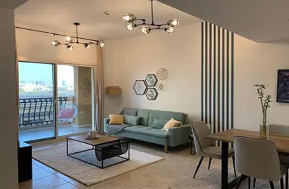 شقة - غرفة نوم - 2 حمامات للبيع في فلل دايموند فيوز 3 ب - دايموند فيوز 4 - دايموند فيوز - قرية جميرا الدائرية - دبي