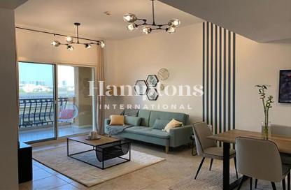 Apartment - 1 Bedroom - 2 Bathrooms for sale in Diamond Views 4 Villas B - Diamond Views 4 - Diamond Views - Jumeirah Village Circle - Dubai