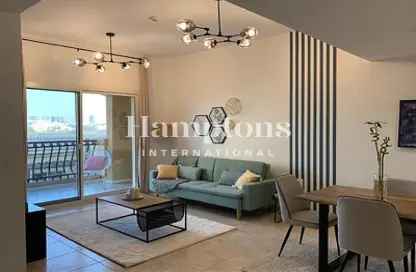 شقة - غرفة نوم - 2 حمامات للبيع في فلل دايموند فيوز 3 ب - دايموند فيوز 4 - دايموند فيوز - قرية جميرا الدائرية - دبي