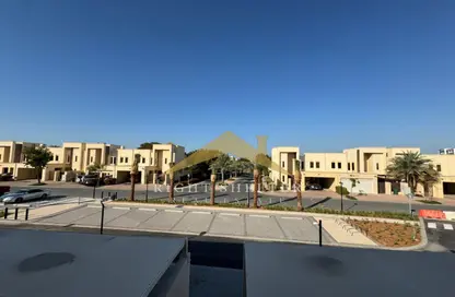 Villa - 2 Bedrooms - 3 Bathrooms for sale in Granada II - Granada - Mina Al Arab - Ras Al Khaimah