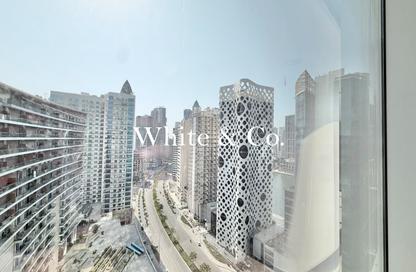 Office Space - Studio for rent in Ubora Tower 2 - Ubora Towers - Business Bay - Dubai