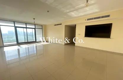 شقة - 2 غرف نوم - 2 حمامات للايجار في برج لينكس الغربي - ذا لينكس - ذا فيوز - دبي