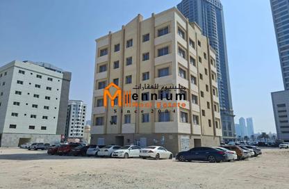 Whole Building - 7+ Bedrooms - 7+ Bathrooms for sale in Al Khan Lagoon Tower - Al Khan Lagoon - Al Khan - Sharjah Whole Building - 7+ Bedrooms - 7+ Bathrooms for sale in Al Khan Lagoon Tower - Al Khan Lagoon - Al Khan - Sharjah