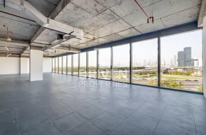 مكتب - استوديو للايجار في جولدن جايت - عود ميثاء - بر دبي - دبي