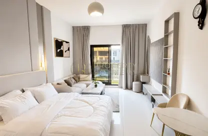 Apartment - 1 Bathroom for sale in Elite Sports Residence 6 - Elite Sports Residence - Dubai Sports City - Dubai Apartment - 1 Bathroom for sale in Elite Sports Residence 6 - Elite Sports Residence - Dubai Sports City - Dubai