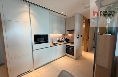 Apartment - 1 - 2 for rent in Jumeirah Gate Tower 2 - The Address Jumeirah Resort and Spa - Jumeirah Beach Residence - Dubai Apartment - 1 - 2 for rent in Jumeirah Gate Tower 2 - The Address Jumeirah Resort and Spa - Jumeirah Beach Residence - Dubai