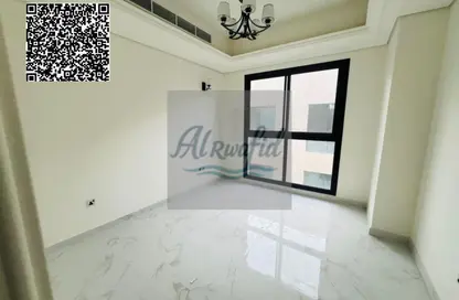 Apartment - 2 Bedrooms - 2 Bathrooms for rent in Al Mowaihat 3 - Al Mowaihat - Ajman