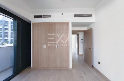 Apartment - 2 Bedrooms - 2 Bathrooms for sale in Azizi Riviera 26 - Azizi Riviera - Meydan One - Meydan - Dubai