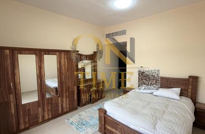 Apartment - 1 Bedroom - 2 Bathrooms for rent in Al Jurf 3 - Al Jurf - Ajman Downtown - Ajman Apartment - 1 Bedroom - 2 Bathrooms for rent in Al Jurf 3 - Al Jurf - Ajman Downtown - Ajman