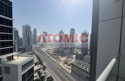 Apartment - 2 Bedrooms - 3 Bathrooms for rent in Executive Tower B - Executive Towers - Business Bay - Dubai Apartment - 2 Bedrooms - 3 Bathrooms for rent in Executive Tower B - Executive Towers - Business Bay - Dubai