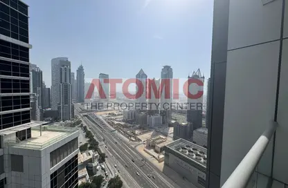 Apartment - 2 Bedrooms - 3 Bathrooms for rent in Executive Tower B - Executive Towers - Business Bay - Dubai Apartment - 2 Bedrooms - 3 Bathrooms for rent in Executive Tower B - Executive Towers - Business Bay - Dubai