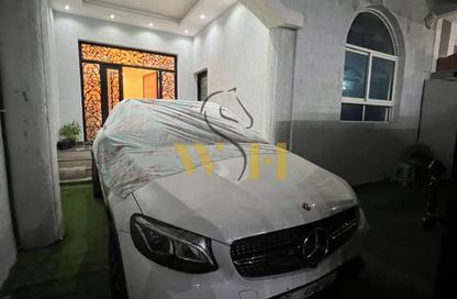 Townhouse - 3 Bedrooms - 5 Bathrooms for rent in Jasmine Towers - Garden City - Ajman