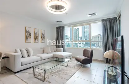 شقة - 2 غرف نوم - 2 حمامات للبيع في مارينا كوايز إيست - مراسي المارينا - دبي مارينا - دبي