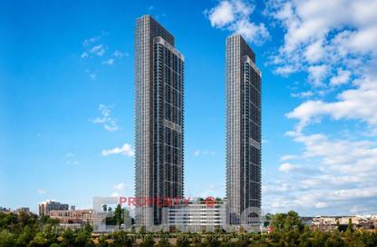 شقة - غرفة نوم - 2 حمامات للبيع في برج Sobha Creek Vista Heights B - شوبا كريك فيستا هايتس - صبحا هارتلاند - مدينة الشيخ محمد بن راشد - دبي شقة - غرفة نوم - 2 حمامات للبيع في برج Sobha Creek Vista Heights B - شوبا كريك فيستا هايتس - صبحا هارتلاند - مدينة الشيخ محمد بن راشد - دبي
