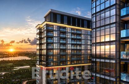شقة - غرفة نوم - 2 حمامات للبيع في برج Sobha Creek Vista Heights B - شوبا كريك فيستا هايتس - صبحا هارتلاند - مدينة الشيخ محمد بن راشد - دبي