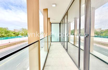 Apartment - 2 Bedrooms - 3 Bathrooms for rent in Golden Sands 19 - Al Hamriya - Bur Dubai - Dubai