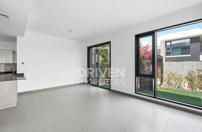 Townhouse - 4 Bedrooms - 4 Bathrooms for rent in Maple at Dubai Hills Estate 2 - Maple at Dubai Hills Estate - Dubai Hills Estate - Dubai