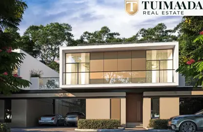 Villa - 5 Bedrooms - 6 Bathrooms for sale in Sobha Reserve - Wadi Al Safa 2 - Dubai
