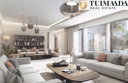Villa - 5 Bedrooms - 6 Bathrooms for sale in Sobha Reserve - Wadi Al Safa 2 - Dubai