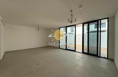 Villa - 4 Bedrooms - 5 Bathrooms for rent in Bluebay Walk - Ajmal Makan City - Sharjah Waterfront City - Sharjah