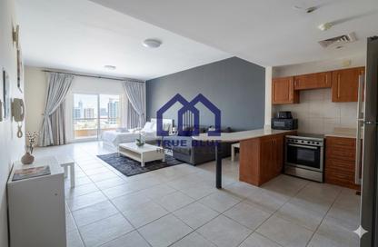 Apartment - Studio - 1 for sale in Golf Apartments - Al Hamra Village - Ras Al Khaimah