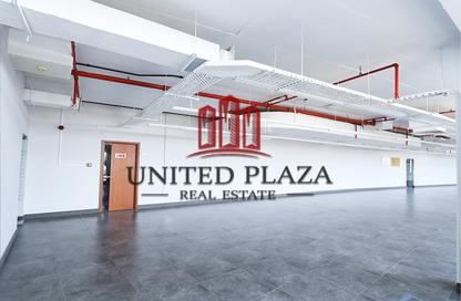 Office Space - Studio for rent in Abu Dhabi Business Hub - Mussafah - Abu Dhabi
